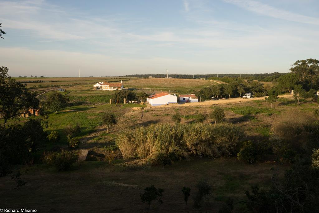 포르토코보 Casa No Campo 호스텔 외부 사진