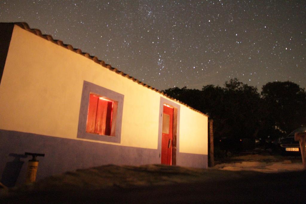 포르토코보 Casa No Campo 호스텔 외부 사진