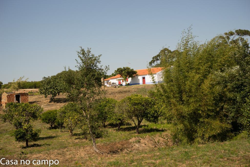 포르토코보 Casa No Campo 호스텔 외부 사진